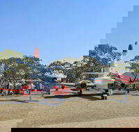 Discovery Parks  Roxby Downs - Brisbane Tourism