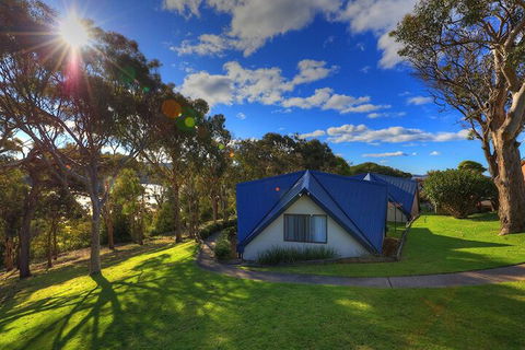 Beach Cabins Merimbula - Brisbane Tourism 5