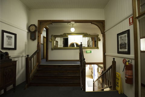 Brisbane Manor Hotel - Tourism Brisbane 0