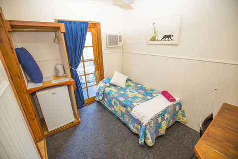 Brisbane Manor Hotel - Tourism Brisbane 4