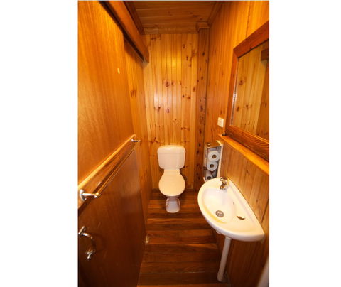 Brisbane Manor Hotel - Tourism Brisbane 6