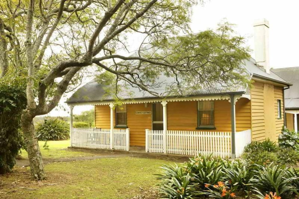 Broughton Vale NSW Brisbane Tourism