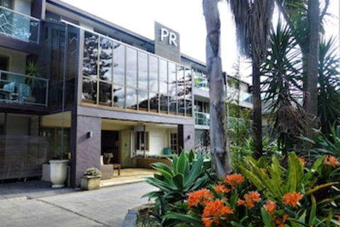 Park Ridge Retreat - Tourism Brisbane 0