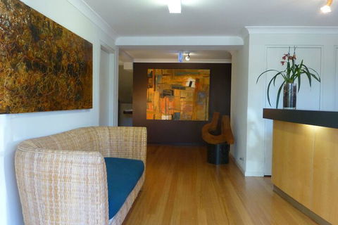 Park Ridge Retreat - Tourism Brisbane 5