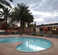 Seasons Hotel Newman - Brisbane 4u