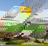 Yarra Valley Motel - Brisbane 4u