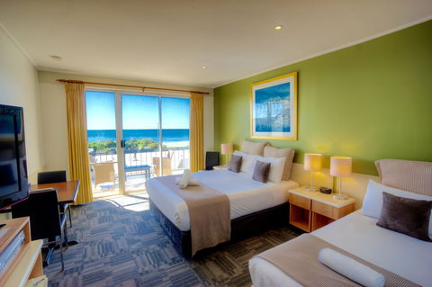 Sandridge Motel - Tourism Brisbane 3