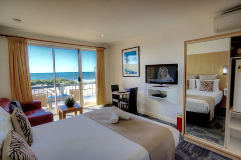 Sandridge Motel - Tourism Brisbane 5