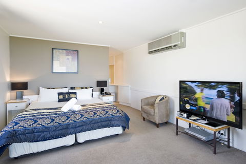 Sandridge Motel - Tourism Brisbane 4
