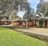 Wangaratta North Family Motel - Brisbane Tourism