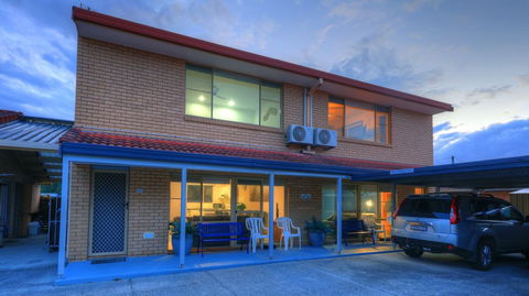 Yamba Motor Inn - Brisbane Tourism 4