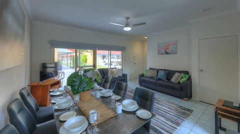 Yamba Motor Inn - Brisbane Tourism 5