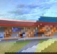 Yamba Motor Inn - Brisbane Tourism