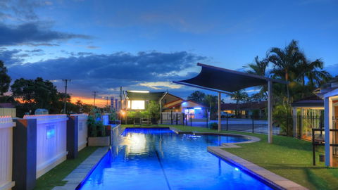 Yamba Motor Inn - Brisbane Tourism 2