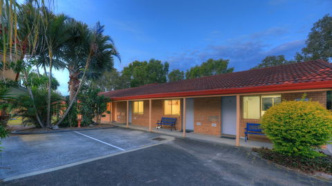 Yamba Motor Inn - Brisbane Tourism 1