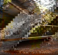 Cicada Lodge - Brisbane 4u