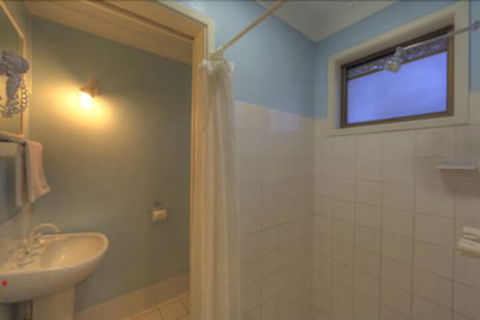 All Seasons Country Lodge - Tourism Brisbane 7