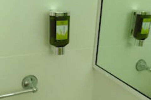 All Seasons Country Lodge - Tourism Brisbane 6