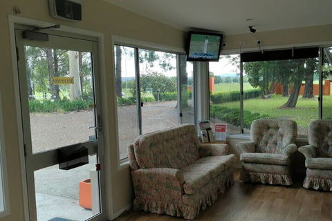 All Seasons Country Lodge - Tourism Brisbane 4