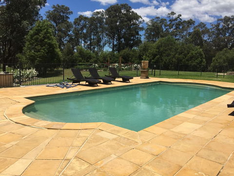 Villa Provence - Brisbane Tourism 3