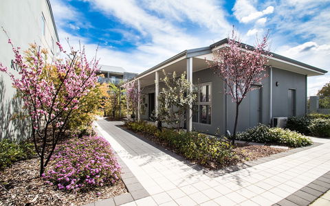 Airport Apartments By Vetroblu - Tourism Brisbane 2