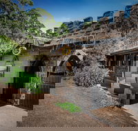 Kryal Castle - Tourism Brisbane