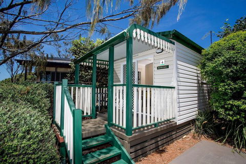 Reflections Holiday Parks Corindi Beach - Tourism Brisbane 1