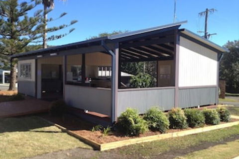 Reflections Holiday Parks Corindi Beach - Tourism Brisbane 0