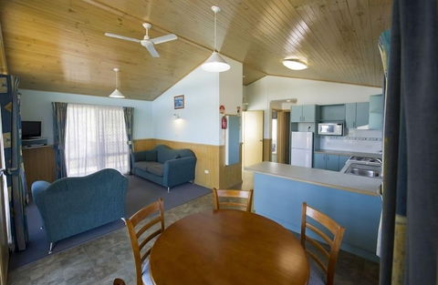 Reflections Holiday Parks Forster Beach - Tourism Brisbane 4