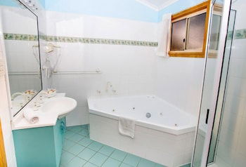 Reflections Holiday Parks Forster Beach - Tourism Brisbane 1