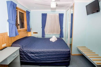 Reflections Holiday Parks Forster Beach - Tourism Brisbane 5