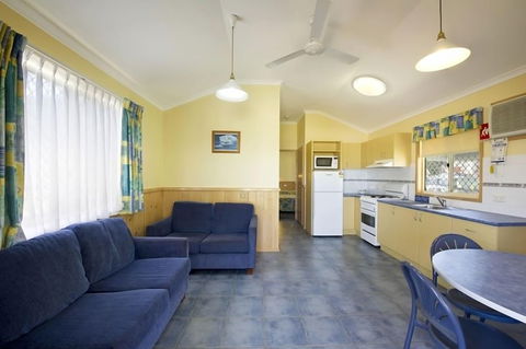 Reflections Holiday Parks Forster Beach - Tourism Brisbane 2