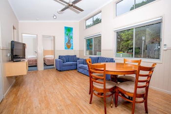 Reflections Holiday Parks Forster Beach - Tourism Brisbane 3