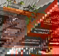 Vine Valley Inn - Tourism Brisbane