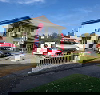 Atwood Motor Inn - Brisbane Tourism