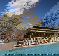 Emirates OneOnly Wolgan Valley Australia - Brisbane 4u