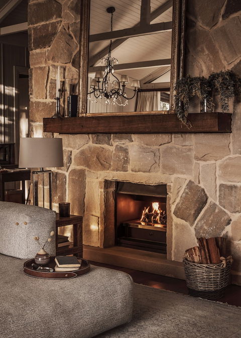 Emirates One&Only Wolgan Valley Australia - Tourism Brisbane 3