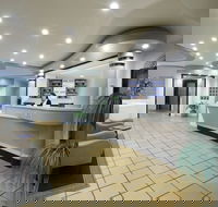 Caribbean Resort - Brisbane 4u