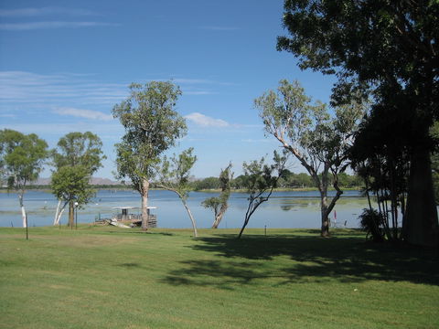 Kununurra Lakeside Resort - Tourism Brisbane 0
