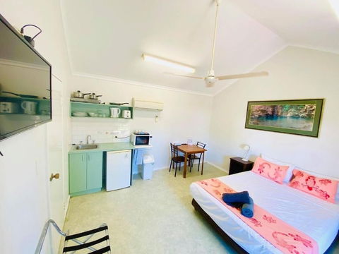 Kununurra Lakeside Resort - Tourism Brisbane 6