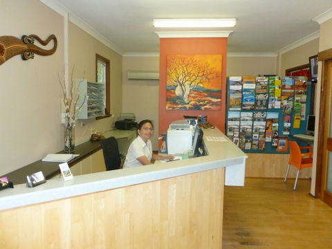 Kununurra Lakeside Resort - Tourism Brisbane 5