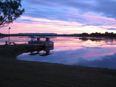 Kununurra Lakeside Resort - Tourism Brisbane 3