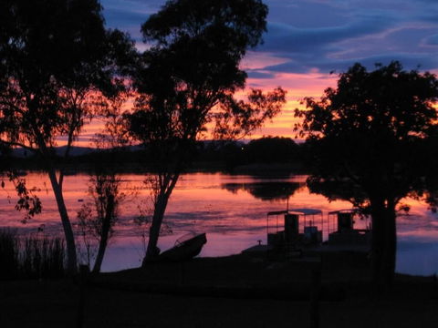Kununurra Lakeside Resort - Tourism Brisbane 4