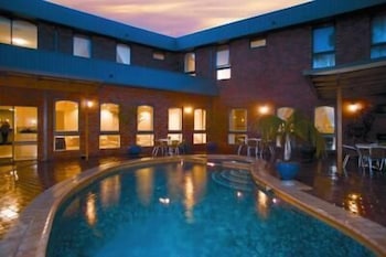Boronia VIC Brisbane Tourism