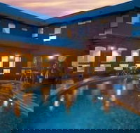 Hotel Cavalier - Brisbane Tourism