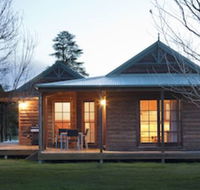 Beechworth Cedar Cottages - Brisbane Tourism