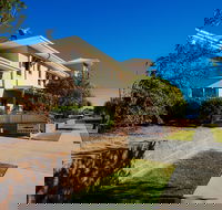 Club Motor Inn - Brisbane 4u