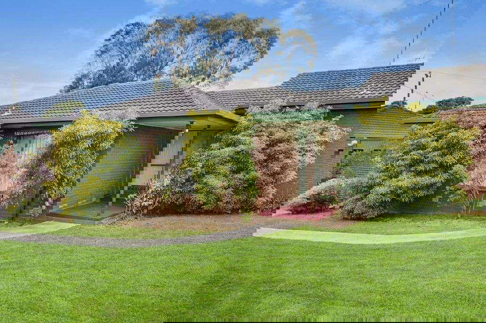 Bell Park VIC Brisbane 4u