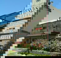 Armidale Pines Motel - Brisbane 4u