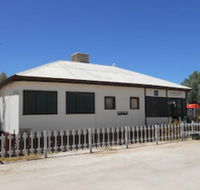 Hamelin Pool Caravan Park - Brisbane 4u